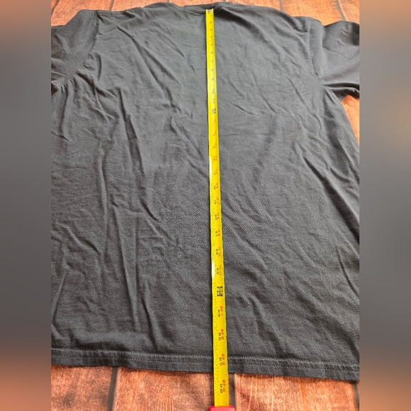 Los Angeles Lakers Fanatics Pride T-Shirt Black Size Large Basketball Gay AW1780 - Picture 7 of 10